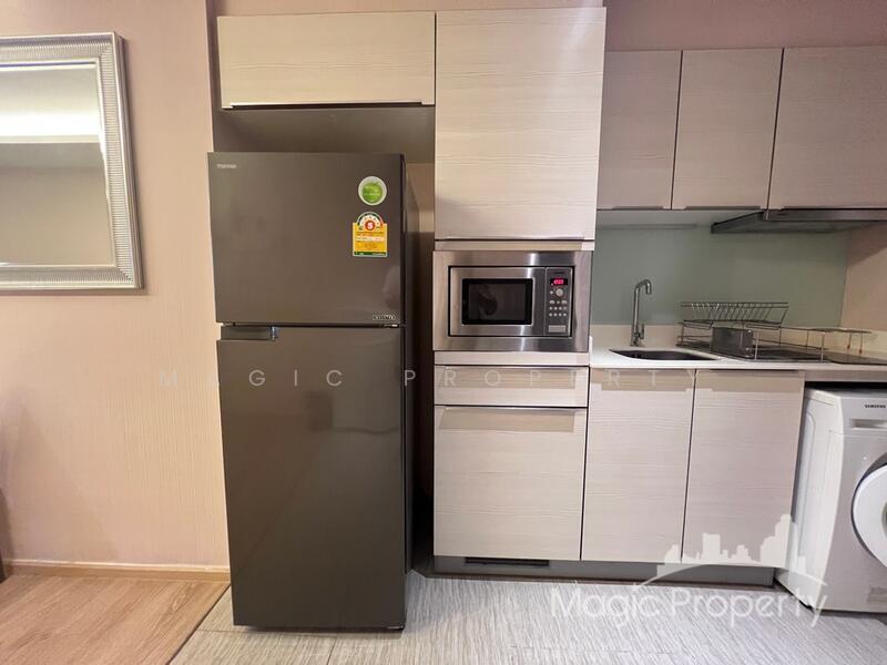 H Sukhumvit 43, กรุงเทพ, 28 Sukhumvit 34 Road, คลองตันเหนือ, วัฒนา, กรุงเทพ, 49 ตร.ม., คอนโด ให้เช่า, โดย Magic Property, 60005055 - DDproperty.com