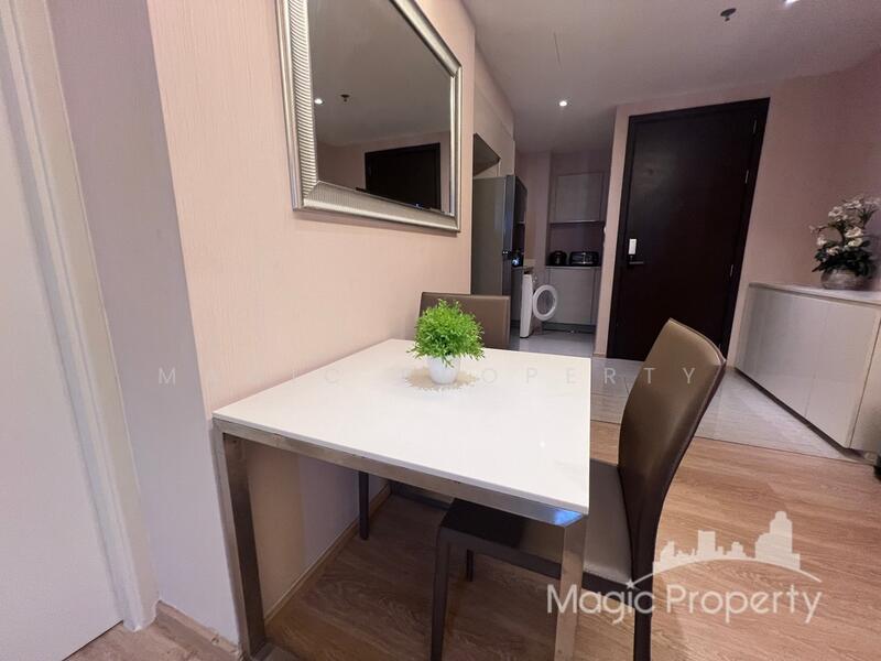 H Sukhumvit 43, กรุงเทพ, 28 Sukhumvit 34 Road, คลองตันเหนือ, วัฒนา, กรุงเทพ, 49 ตร.ม., คอนโด ให้เช่า, โดย Magic Property, 60005055 - DDproperty.com