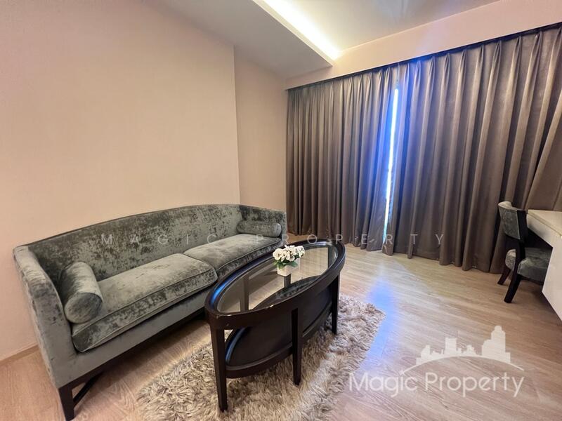 H Sukhumvit 43, กรุงเทพ, 28 Sukhumvit 34 Road, คลองตันเหนือ, วัฒนา, กรุงเทพ, 49 ตร.ม., คอนโด ให้เช่า, โดย Magic Property, 60005055 - DDproperty.com