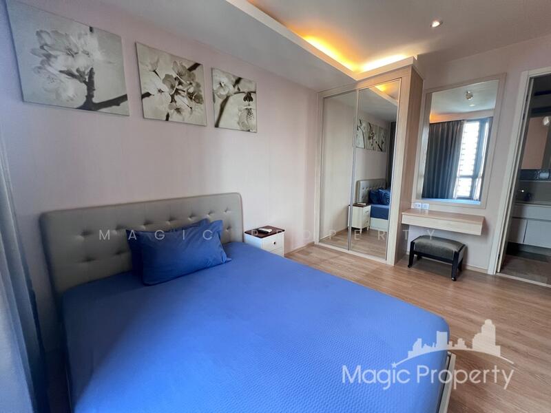 ให้เช่า - H Sukhumvit 43 : เอช สุขุมวิท 43, กรุงเทพ