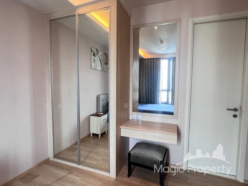 H Sukhumvit 43, กรุงเทพ, 28 Sukhumvit 34 Road, คลองตันเหนือ, วัฒนา, กรุงเทพ, 49 ตร.ม., คอนโด ให้เช่า, โดย Magic Property, 60005055 - DDproperty.com