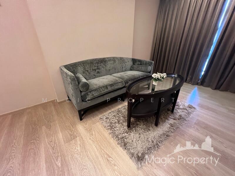H Sukhumvit 43, กรุงเทพ, 28 Sukhumvit 34 Road, คลองตันเหนือ, วัฒนา, กรุงเทพ, 49 ตร.ม., คอนโด ให้เช่า, โดย Magic Property, 60005055 - DDproperty.com