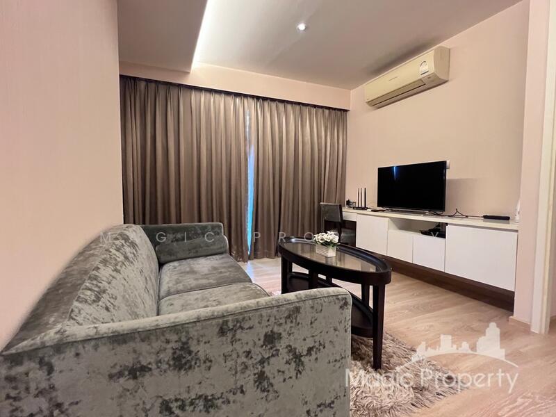 H Sukhumvit 43, กรุงเทพ, 28 Sukhumvit 34 Road, คลองตันเหนือ, วัฒนา, กรุงเทพ, 49 ตร.ม., คอนโด ให้เช่า, โดย Magic Property, 60005055 - DDproperty.com