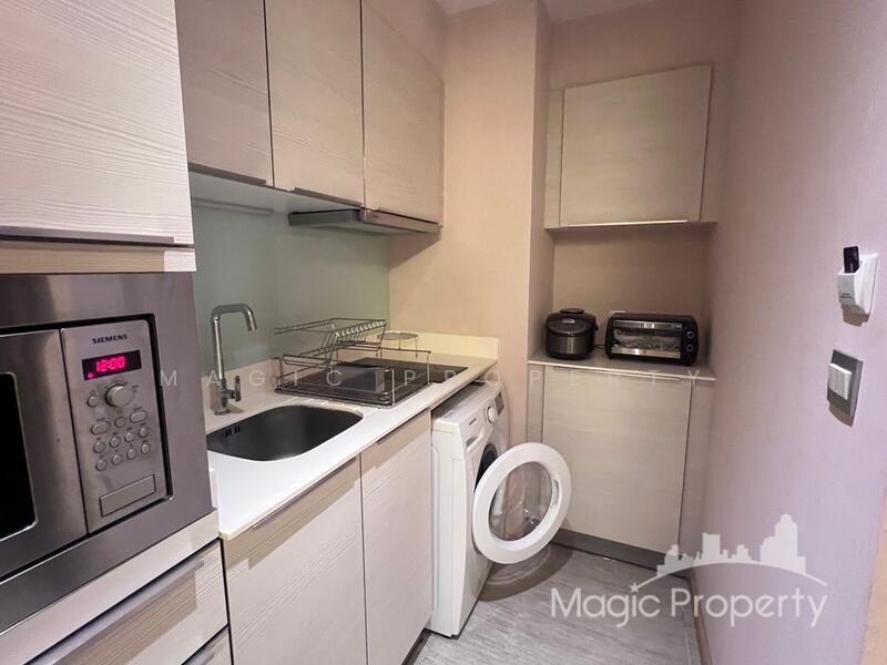 H Sukhumvit 43, กรุงเทพ, 28 Sukhumvit 34 Road, คลองตันเหนือ, วัฒนา, กรุงเทพ, 49 ตร.ม., คอนโด ให้เช่า, โดย Magic Property, 60005055 - DDproperty.com
