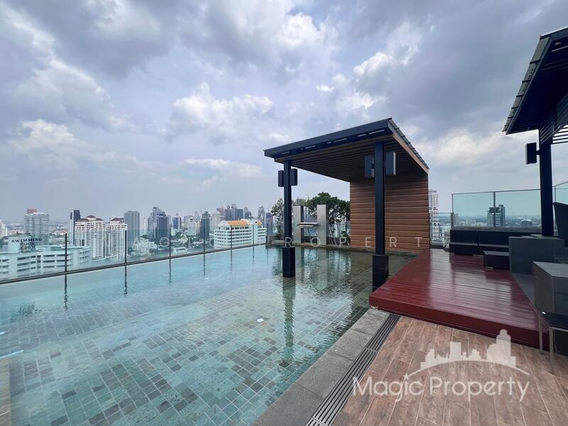 H Sukhumvit 43, กรุงเทพ, 28 Sukhumvit 34 Road, คลองตันเหนือ, วัฒนา, กรุงเทพ, 49 ตร.ม., คอนโด ให้เช่า, โดย Magic Property, 60005055 - DDproperty.com