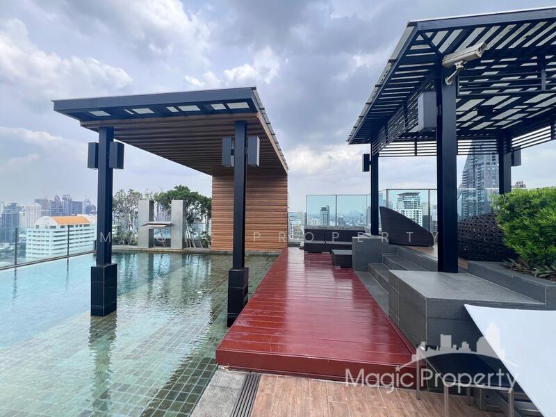 H Sukhumvit 43, กรุงเทพ, 28 Sukhumvit 34 Road, คลองตันเหนือ, วัฒนา, กรุงเทพ, 49 ตร.ม., คอนโด ให้เช่า, โดย Magic Property, 60005055 - DDproperty.com