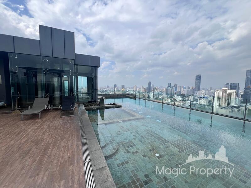 H Sukhumvit 43, กรุงเทพ, 28 Sukhumvit 34 Road, คลองตันเหนือ, วัฒนา, กรุงเทพ, 49 ตร.ม., คอนโด ให้เช่า, โดย Magic Property, 60005055 - DDproperty.com