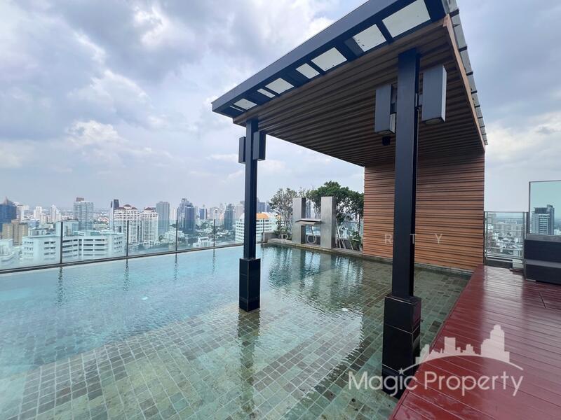 H Sukhumvit 43, กรุงเทพ, 28 Sukhumvit 34 Road, คลองตันเหนือ, วัฒนา, กรุงเทพ, 49 ตร.ม., คอนโด ให้เช่า, โดย Magic Property, 60005055 - DDproperty.com