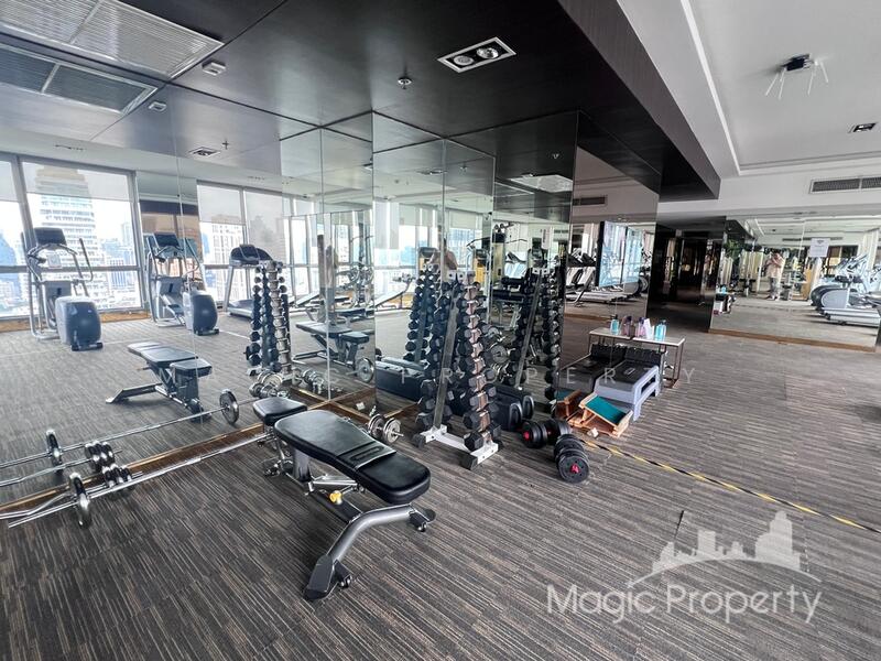 H Sukhumvit 43, กรุงเทพ, 28 Sukhumvit 34 Road, คลองตันเหนือ, วัฒนา, กรุงเทพ, 49 ตร.ม., คอนโด ให้เช่า, โดย Magic Property, 60005055 - DDproperty.com
