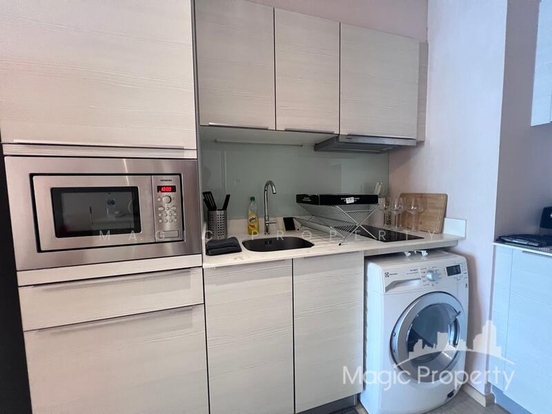H Sukhumvit 43, กรุงเทพ, 28 Sukhumvit 34 Road, คลองตันเหนือ, วัฒนา, กรุงเทพ, 48 ตร.ม., คอนโด ให้เช่า, โดย Magic Property, 60005059 - DDproperty.com