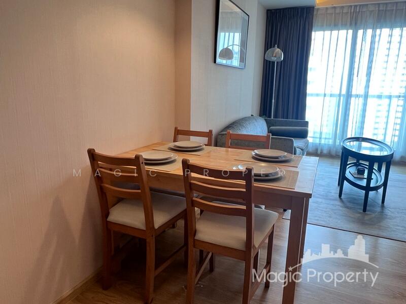 H Sukhumvit 43, กรุงเทพ, 28 Sukhumvit 34 Road, คลองตันเหนือ, วัฒนา, กรุงเทพ, 48 ตร.ม., คอนโด ให้เช่า, โดย Magic Property, 60005059 - DDproperty.com