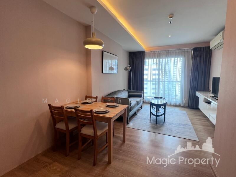 H Sukhumvit 43, กรุงเทพ, 28 Sukhumvit 34 Road, คลองตันเหนือ, วัฒนา, กรุงเทพ, 48 ตร.ม., คอนโด ให้เช่า, โดย Magic Property, 60005059 - DDproperty.com