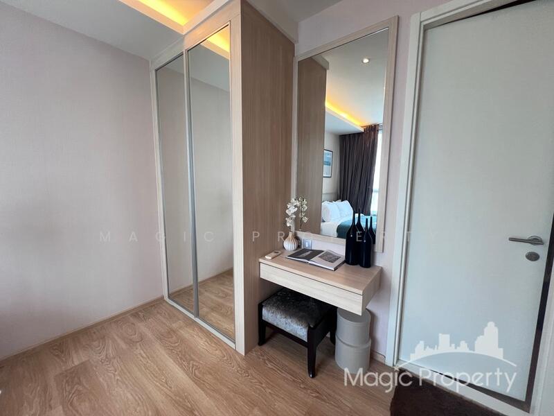 H Sukhumvit 43, กรุงเทพ, 28 Sukhumvit 34 Road, คลองตันเหนือ, วัฒนา, กรุงเทพ, 48 ตร.ม., คอนโด ให้เช่า, โดย Magic Property, 60005059 - DDproperty.com