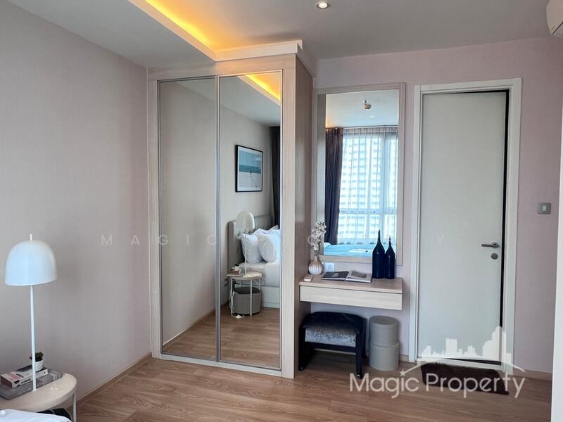 H Sukhumvit 43, กรุงเทพ, 28 Sukhumvit 34 Road, คลองตันเหนือ, วัฒนา, กรุงเทพ, 48 ตร.ม., คอนโด ให้เช่า, โดย Magic Property, 60005059 - DDproperty.com