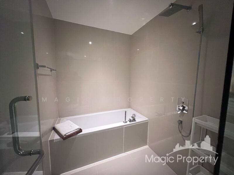 H Sukhumvit 43, กรุงเทพ, 28 Sukhumvit 34 Road, คลองตันเหนือ, วัฒนา, กรุงเทพ, 48 ตร.ม., คอนโด ให้เช่า, โดย Magic Property, 60005059 - DDproperty.com