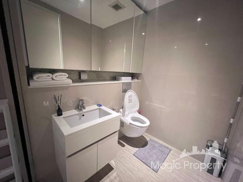H Sukhumvit 43, กรุงเทพ, 28 Sukhumvit 34 Road, คลองตันเหนือ, วัฒนา, กรุงเทพ, 48 ตร.ม., คอนโด ให้เช่า, โดย Magic Property, 60005059 - DDproperty.com