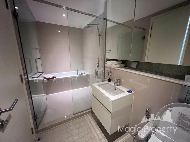 H Sukhumvit 43, กรุงเทพ, 28 Sukhumvit 34 Road, คลองตันเหนือ, วัฒนา, กรุงเทพ, 48 ตร.ม., คอนโด ให้เช่า, โดย Magic Property, 60005059 - DDproperty.com