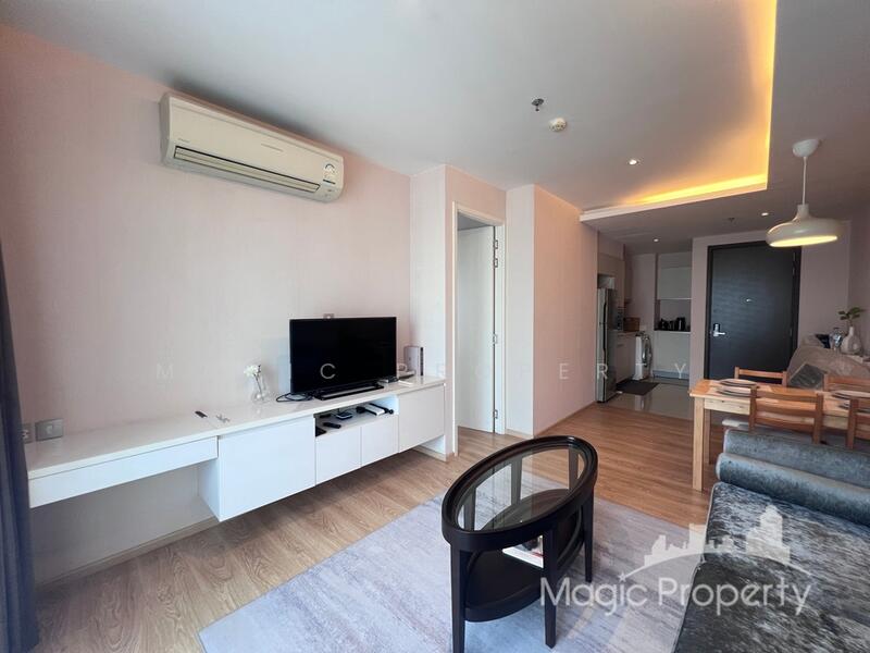 H Sukhumvit 43, กรุงเทพ, 28 Sukhumvit 34 Road, คลองตันเหนือ, วัฒนา, กรุงเทพ, 48 ตร.ม., คอนโด ให้เช่า, โดย Magic Property, 60005059 - DDproperty.com