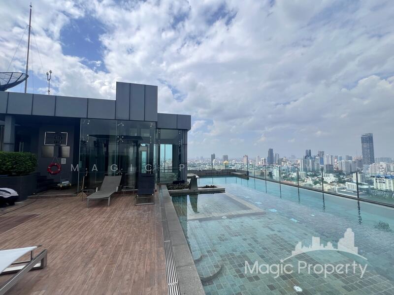 H Sukhumvit 43, กรุงเทพ, 28 Sukhumvit 34 Road, คลองตันเหนือ, วัฒนา, กรุงเทพ, 48 ตร.ม., คอนโด ให้เช่า, โดย Magic Property, 60005059 - DDproperty.com