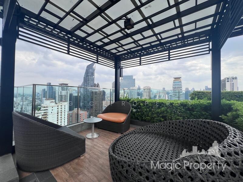H Sukhumvit 43, กรุงเทพ, 28 Sukhumvit 34 Road, คลองตันเหนือ, วัฒนา, กรุงเทพ, 48 ตร.ม., คอนโด ให้เช่า, โดย Magic Property, 60005059 - DDproperty.com