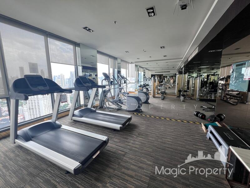 H Sukhumvit 43, กรุงเทพ, 28 Sukhumvit 34 Road, คลองตันเหนือ, วัฒนา, กรุงเทพ, 48 ตร.ม., คอนโด ให้เช่า, โดย Magic Property, 60005059 - DDproperty.com