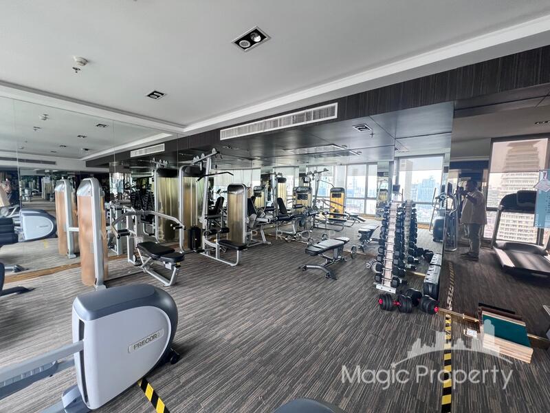 H Sukhumvit 43, กรุงเทพ, 28 Sukhumvit 34 Road, คลองตันเหนือ, วัฒนา, กรุงเทพ, 48 ตร.ม., คอนโด ให้เช่า, โดย Magic Property, 60005059 - DDproperty.com