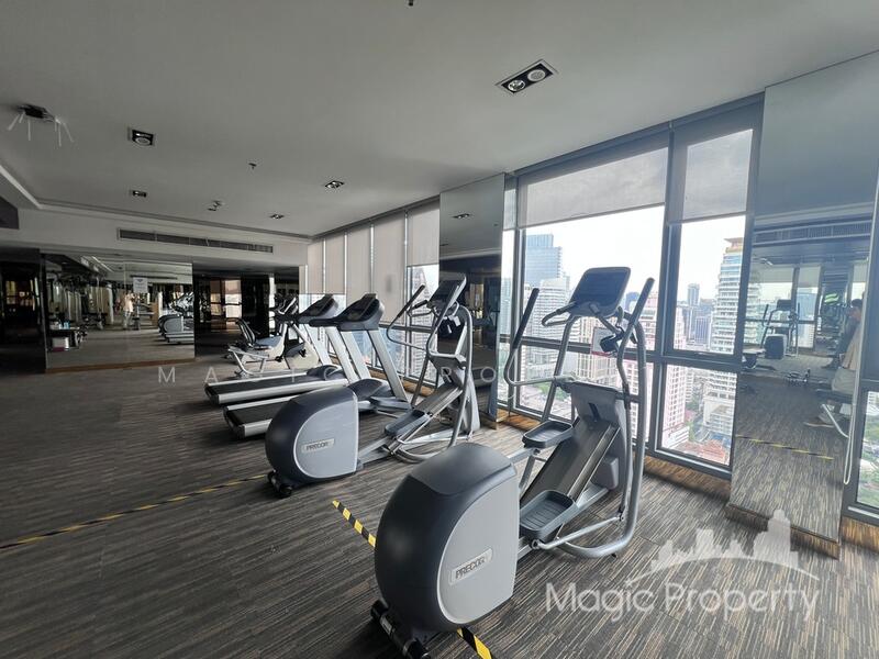 H Sukhumvit 43, กรุงเทพ, 28 Sukhumvit 34 Road, คลองตันเหนือ, วัฒนา, กรุงเทพ, 48 ตร.ม., คอนโด ให้เช่า, โดย Magic Property, 60005059 - DDproperty.com