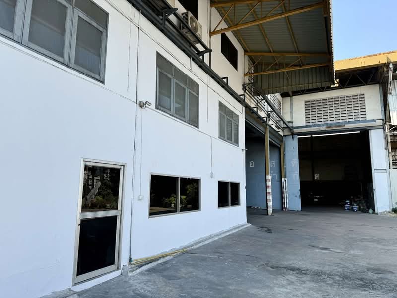 Warehouse 5000 sq m Phra Pradaeng, Samut Prakan, Bang Ya Praek, Phra Pra Daeng, Samut Prakan, , 5,000 sqm, Warehouse/Factory For Sale, by JST Realty Group Co., Ltd., 60005114 - DDproperty.com