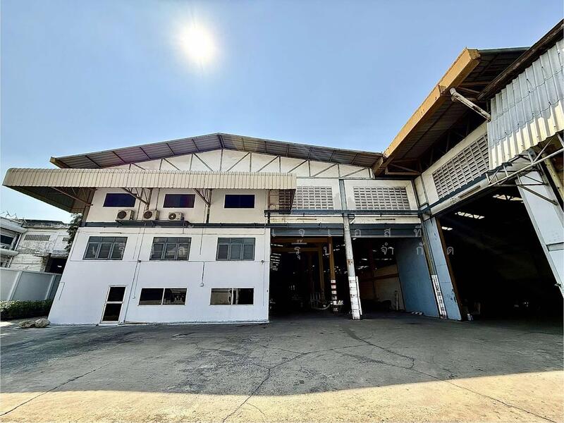 Warehouse 5000 sq m Phra Pradaeng, Samut Prakan, Bang Ya Praek, Phra Pra Daeng, Samut Prakan, , 5,000 sqm, Warehouse/Factory For Sale, by JST Realty Group Co., Ltd., 60005114 - DDproperty.com