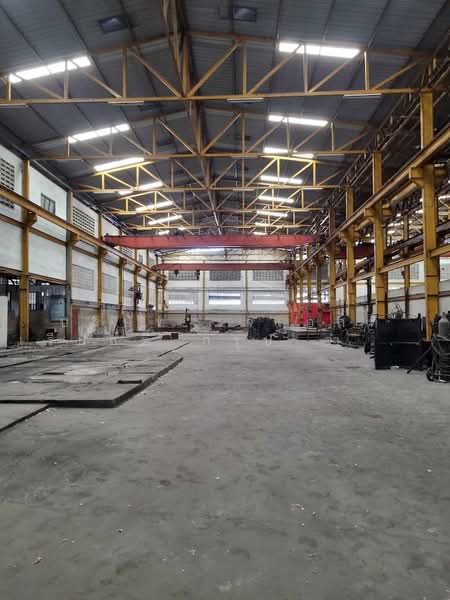 Warehouse 5000 sq m Phra Pradaeng, Samut Prakan, Bang Ya Praek, Phra Pra Daeng, Samut Prakan, , 5,000 sqm, Warehouse/Factory For Sale, by JST Realty Group Co., Ltd., 60005114 - DDproperty.com