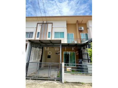 ขาย - Pleno Ratchapruek-Rama 5 : พลีโน่ ราชพฤกษ์-พระราม 5, นนทบุรี