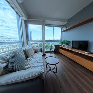 ขาย - Veranda Residence : เวอรันดา เรสซิเดนท์, กรุงเทพ