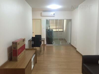 ขาย - Supalai Vista Tiwanon : ศุภาลัย วิสต้า แยกติวานนท์, นนทบุรี