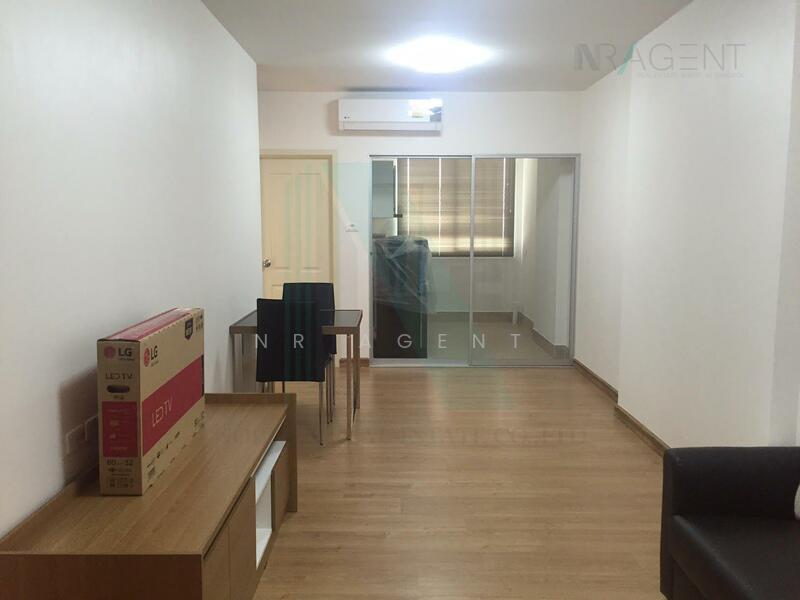 ขาย - Supalai Vista Tiwanon : ศุภาลัย วิสต้า แยกติวานนท์, นนทบุรี