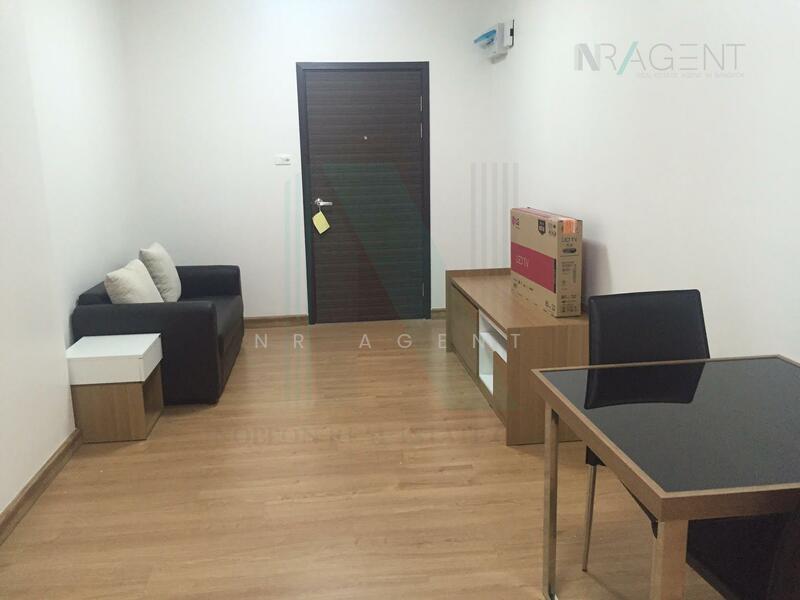 ขาย - Supalai Vista Tiwanon : ศุภาลัย วิสต้า แยกติวานนท์, นนทบุรี