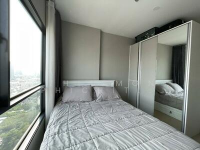 ขาย - The Tree Sukhumvit 71-Ekamai : เดอะทรี สุขุมวิท 71 – เอกมัย, กรุงเทพ