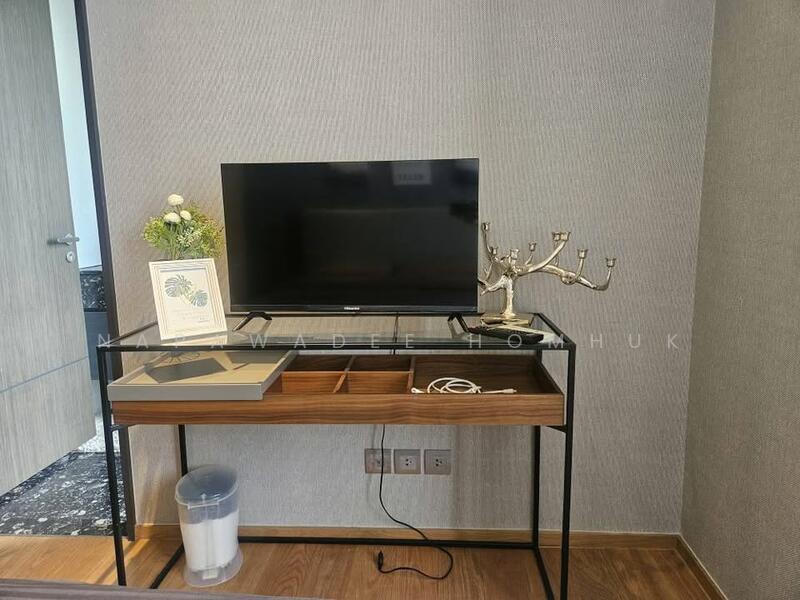 BEATNIQ Sukhumvit 32, Bangkok, Soi Sukhumvit 32, Sukhumvit Road, Khong Tan, Khlong Toei, Bangkok, 3 Bedrooms, 108 sqm, Condo For Rent, by Napawadee Homhuk, 60005260 - DDproperty.com