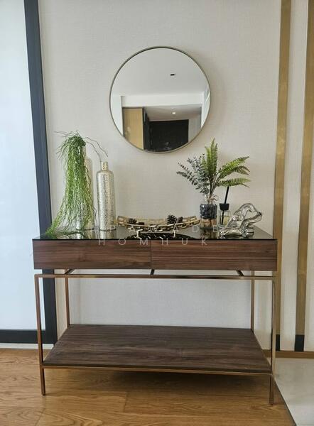 BEATNIQ Sukhumvit 32, Bangkok, Soi Sukhumvit 32, Sukhumvit Road, Khong Tan, Khlong Toei, Bangkok, 3 Bedrooms, 108 sqm, Condo For Rent, by Napawadee Homhuk, 60005260 - DDproperty.com