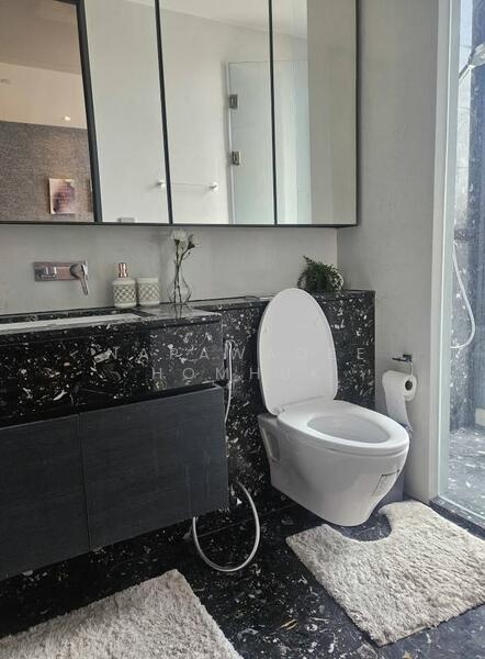 BEATNIQ Sukhumvit 32, Bangkok, Soi Sukhumvit 32, Sukhumvit Road, Khong Tan, Khlong Toei, Bangkok, 3 Bedrooms, 108 sqm, Condo For Rent, by Napawadee Homhuk, 60005260 - DDproperty.com