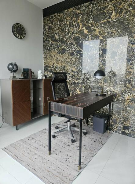 BEATNIQ Sukhumvit 32, Bangkok, Soi Sukhumvit 32, Sukhumvit Road, Khong Tan, Khlong Toei, Bangkok, 3 Bedrooms, 108 sqm, Condo For Rent, by Napawadee Homhuk, 60005260 - DDproperty.com