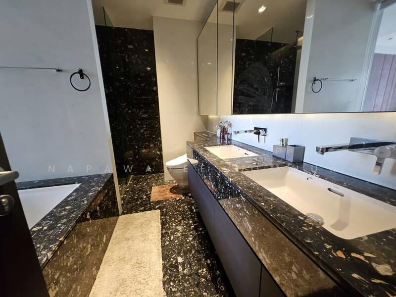 BEATNIQ Sukhumvit 32, Bangkok, Soi Sukhumvit 32, Sukhumvit Road, Khong Tan, Khlong Toei, Bangkok, 3 Bedrooms, 108 sqm, Condo For Rent, by Napawadee Homhuk, 60005260 - DDproperty.com