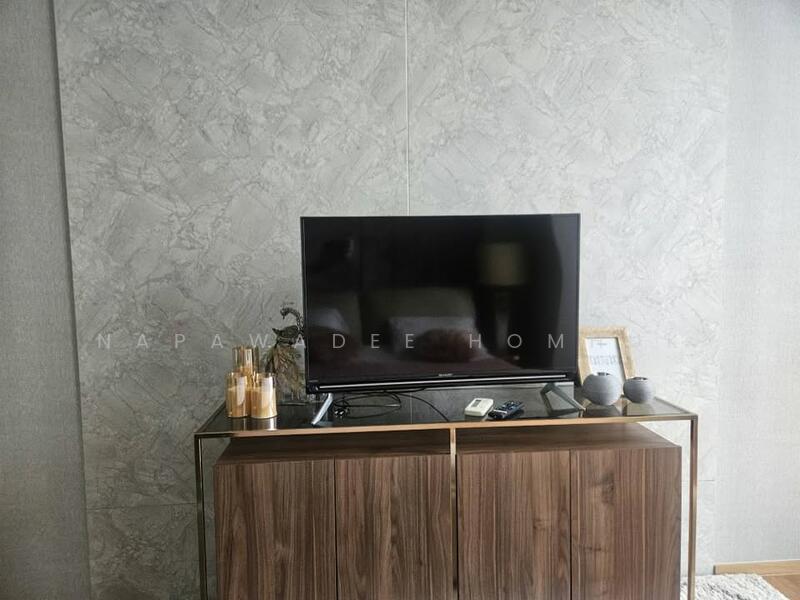 BEATNIQ Sukhumvit 32, Bangkok, Soi Sukhumvit 32, Sukhumvit Road, Khong Tan, Khlong Toei, Bangkok, 3 Bedrooms, 108 sqm, Condo For Rent, by Napawadee Homhuk, 60005260 - DDproperty.com