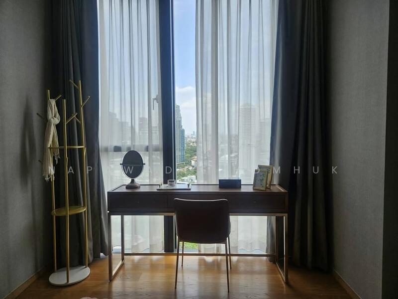 BEATNIQ Sukhumvit 32, Bangkok, Soi Sukhumvit 32, Sukhumvit Road, Khong Tan, Khlong Toei, Bangkok, 3 Bedrooms, 108 sqm, Condo For Rent, by Napawadee Homhuk, 60005260 - DDproperty.com