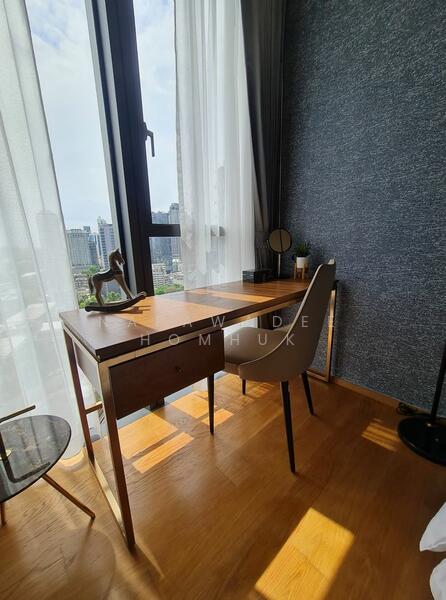 BEATNIQ Sukhumvit 32, Bangkok, Soi Sukhumvit 32, Sukhumvit Road, Khong Tan, Khlong Toei, Bangkok, 3 Bedrooms, 108 sqm, Condo For Rent, by Napawadee Homhuk, 60005260 - DDproperty.com