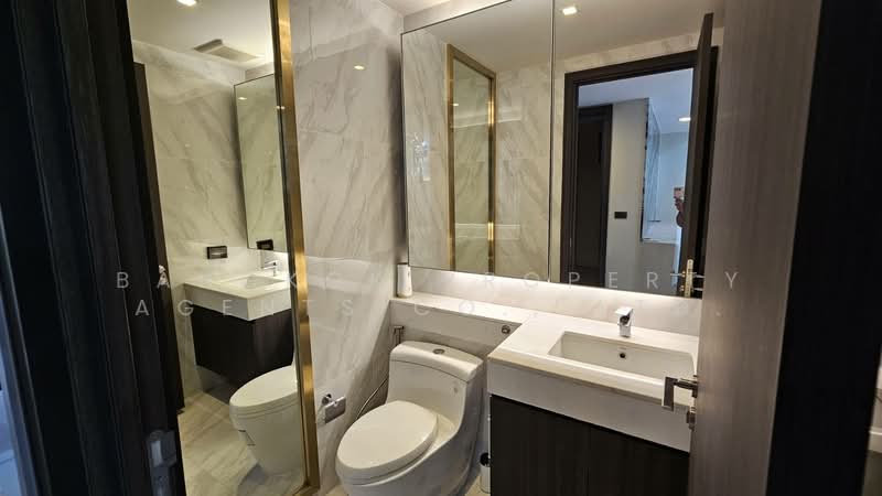 Quarter 31, Bangkok, 333 Soi Sukhumvit 31, Khlong Tan Nua, Watthana, Bangkok, 4 Bedrooms, 425 sqm, Townhouse For Rent, by BANGKOK PROPERTY AGENTS CO., LTD., 60005272 - DDproperty.com