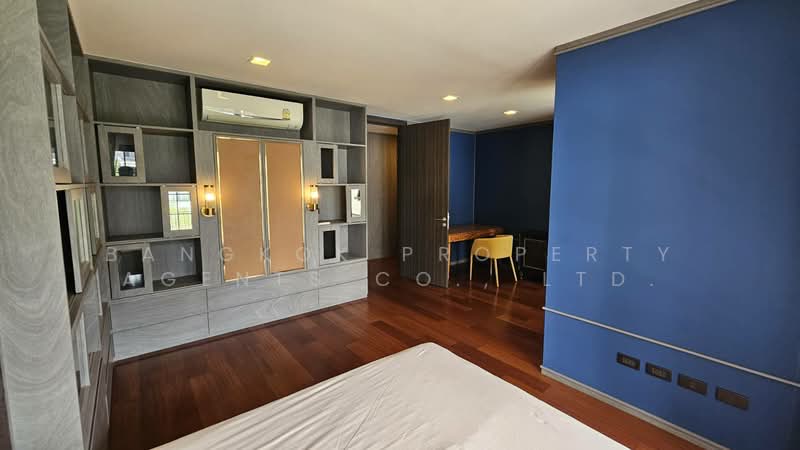 Quarter 31, Bangkok, 333 Soi Sukhumvit 31, Khlong Tan Nua, Watthana, Bangkok, 4 Bedrooms, 425 sqm, Townhouse For Rent, by BANGKOK PROPERTY AGENTS CO., LTD., 60005272 - DDproperty.com