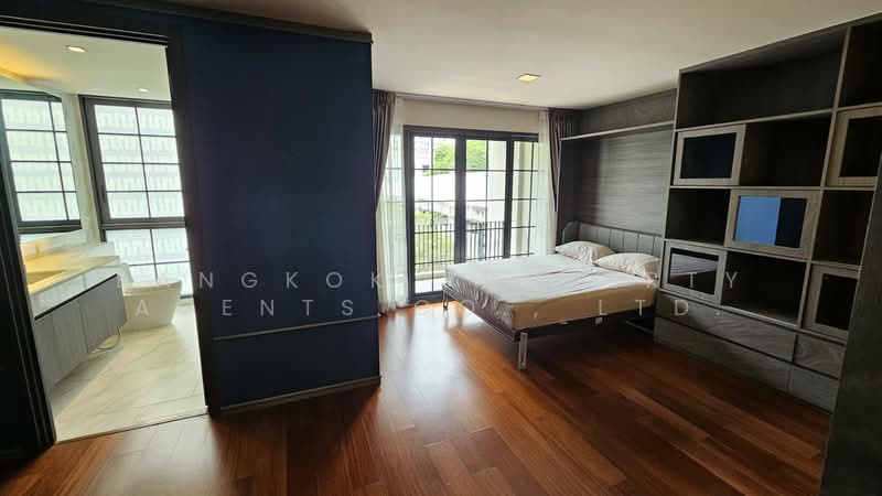 Quarter 31, Bangkok, 333 Soi Sukhumvit 31, Khlong Tan Nua, Watthana, Bangkok, 4 Bedrooms, 425 sqm, Townhouse For Rent, by BANGKOK PROPERTY AGENTS CO., LTD., 60005272 - DDproperty.com