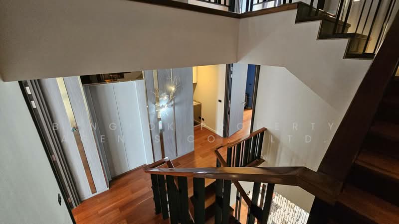 Quarter 31, Bangkok, 333 Soi Sukhumvit 31, Khlong Tan Nua, Watthana, Bangkok, 4 Bedrooms, 425 sqm, Townhouse For Rent, by BANGKOK PROPERTY AGENTS CO., LTD., 60005272 - DDproperty.com