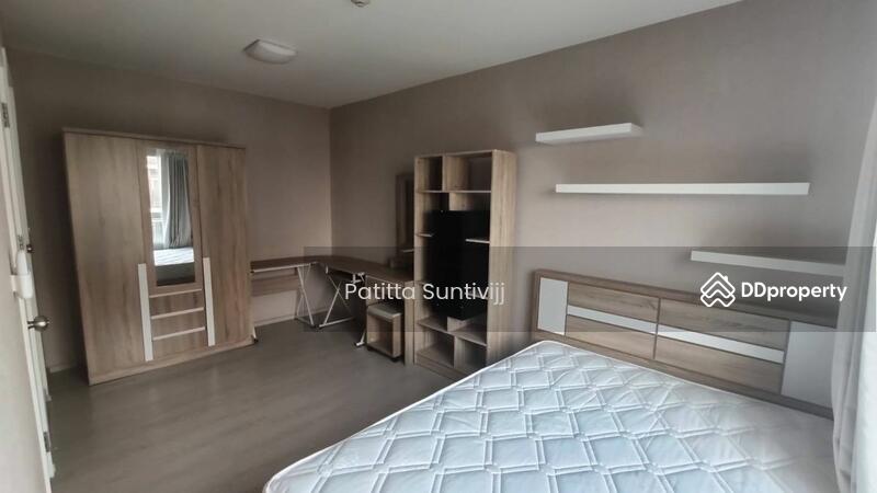 ขาย - Plum Condo Extra Rama 2 : พลัม คอนโด พระราม 2, กรุงเทพ