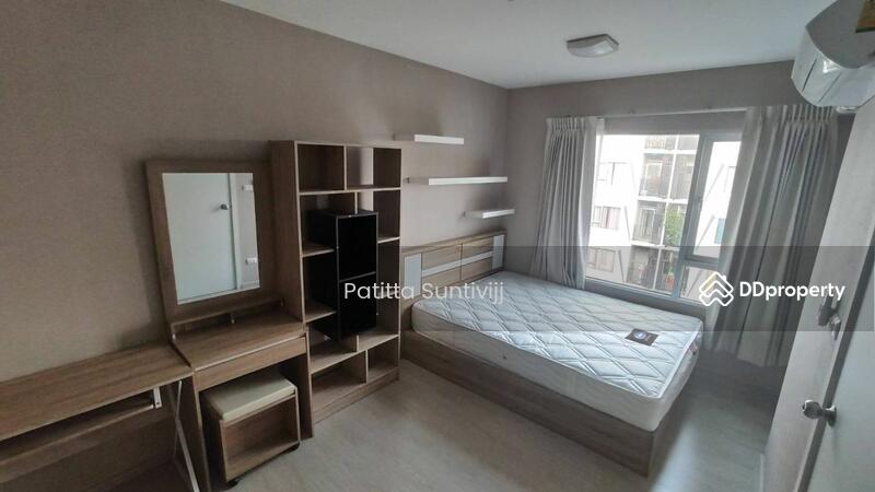 ขาย - Plum Condo Extra Rama 2 : พลัม คอนโด พระราม 2, กรุงเทพ